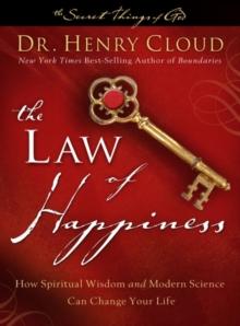 The Law of Happiness : How Ancient Wisdom and Modern Science Can Change Your Life