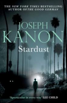 Stardust : A gripping historical thriller from the author of Leaving Berlin