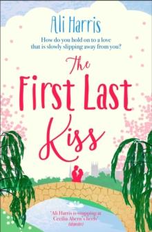 The First Last Kiss