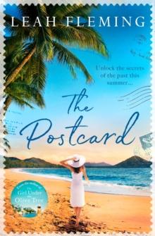 The Postcard : the perfect holiday read for summer 2019