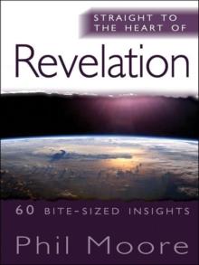 Straight to the Heart of Revelation : 60 bite-sized insights