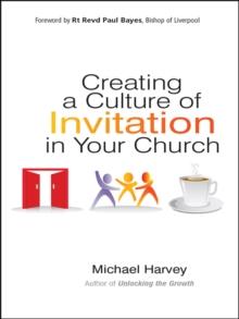 Creating a Culture of Invitation in Your Church