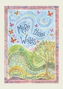 More Than Words : A Collection Of Paintings And Reflections