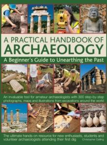 Practical Handbook of Archaeology