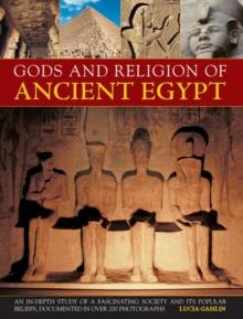 Gods And Religion Of Ancient Egypt