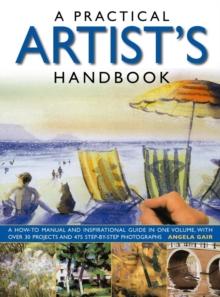 Practical Artist's Handbook