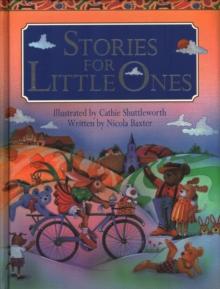 Stories for Little Ones