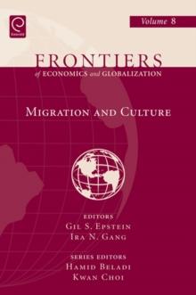 Migration and Culture