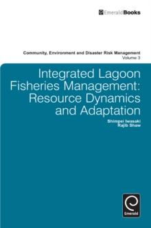 Integrated Lagoon Fisheries Management : Resource Dynamics and Adaptation