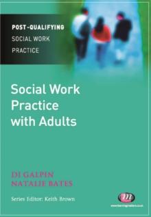 Social Work Practice with Adults