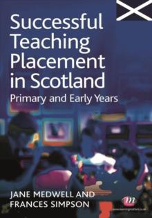 Successful Teaching Placement in Scotland Primary and Early Years