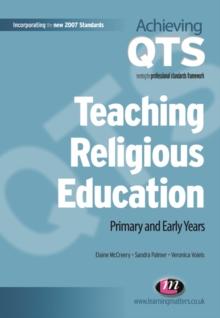 Teaching Religious Education : Primary and Early Years