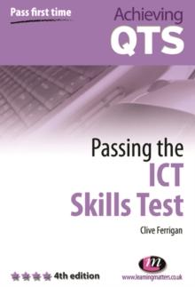 Passing the ICT Skills Test