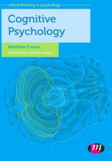 Cognitive Psychology