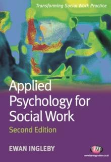 Applied Psychology for Social Work