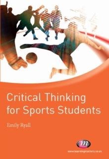 Critical Thinking for Sports Students