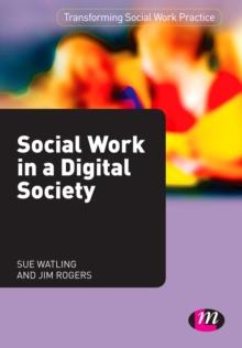 Social Work in a Digital Society