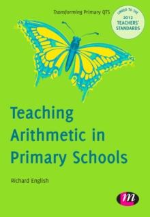 Teaching Arithmetic in Primary Schools : Audit and Test