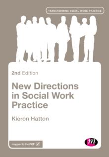 New Directions in Social Work Practice