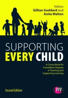 Supporting Every Child