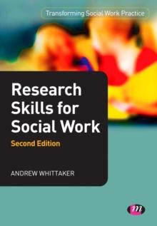 Research Skills for Social Work