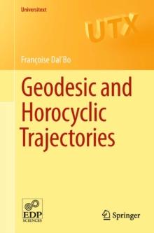 Geodesic and Horocyclic Trajectories