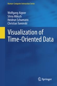 Visualization of Time-Oriented Data