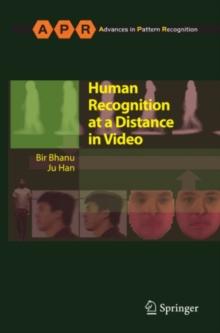 Human Recognition at a Distance in Video