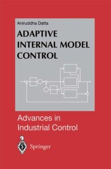 Adaptive Internal Model Control