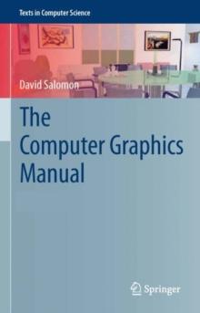 The Computer Graphics Manual