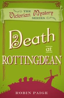 Death at Rottingdean : A Victorian Mystery (5)