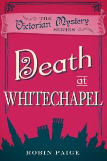 Death at Whitechapel : A Victorian Mystery (6)