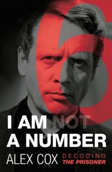 I Am (not) A Number : Decoding The Prisoner