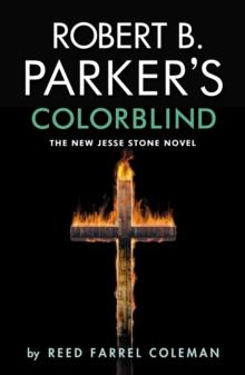 Robert B. Parker's Colorblind