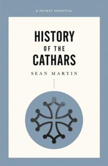 A Short History Of The Cathars