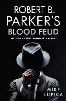 Robert B. Parker's Blood Feud