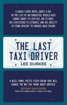 The Last Taxi Driver