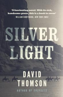 Silver Light