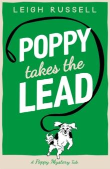 Poppy Takes the Lead