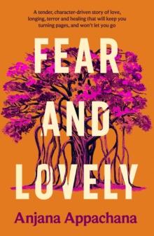 Fear And Lovely