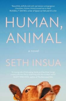 Human, Animal : A BBC Radio 2 Book Club Pick