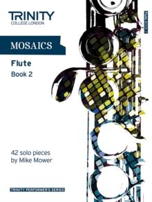 Mosaics Flute Book 2