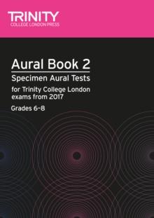 Aural Tests Book 2 (Grades 6-8)