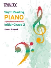 Trinity College London Sight Reading Piano: Initial-Grade 2