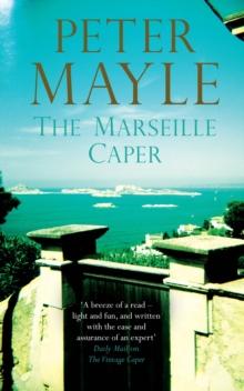 The Marseille Caper