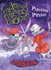 Phantom Pirates