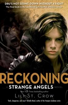 Reckoning : Book 5