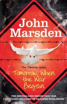 Tomorrow When the War Began : Book 1