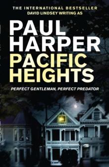 Pacific Heights : A Marten Fane mystery