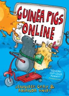 Guinea Pigs Online